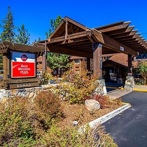 Best Western Plus Truckee-Tahoe Hotel